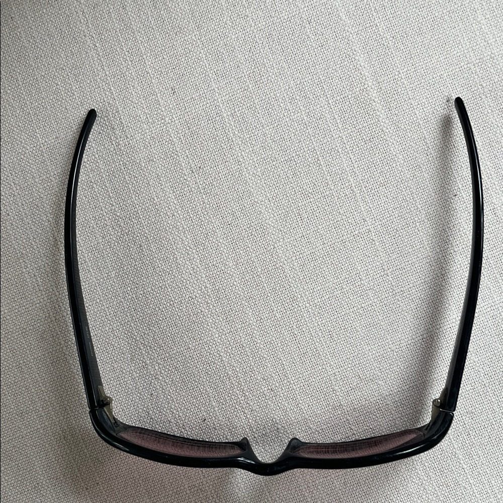 Bolle Black Prescription Women's Glass Frames - Picture 4 of 4